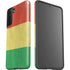 Bolivia Flag Distressed Galaxy S21 FE Pro Case