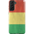 Bolivia Flag Distressed Galaxy S21 Plus 5G Pro Case
