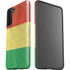 Bolivia Flag Distressed Galaxy S21 Plus 5G Pro Case