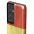 Bolivia Flag Distressed Galaxy S21 Ultra 5G Pro Case