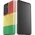 Bolivia Flag Distressed Galaxy S21 Ultra 5G Pro Case