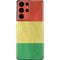Bolivia Flag Distressed Galaxy S21 Ultra 5G Skin