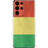 Bolivia Flag Distressed Galaxy S21 Ultra 5G Skin