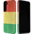 Bolivia Flag Distressed Galaxy S22 Plus Pro Case
