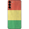 Bolivia Flag Distressed Galaxy S22 Plus Skin