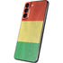 Bolivia Flag Distressed Galaxy S22 Plus Skin