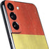 Bolivia Flag Distressed Galaxy S22 Plus Skin