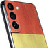 Bolivia Flag Distressed Galaxy S22 Skin