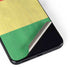 Bolivia Flag Distressed Galaxy S22 Skin