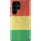 Bolivia Flag Distressed Galaxy S22 Ultra Pro Case
