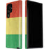 Bolivia Flag Distressed Galaxy S22 Ultra Pro Case