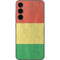 Bolivia Flag Distressed Galaxy S23 FE Skin