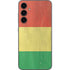 Bolivia Flag Distressed Galaxy S23 FE Skin