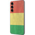 Bolivia Flag Distressed Galaxy S23 FE Skin