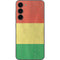 Bolivia Flag Distressed Galaxy S23 Plus Skin