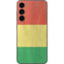 Bolivia Flag Distressed Galaxy S23 Plus Skin