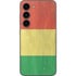 Bolivia Flag Distressed Galaxy S23 Skin