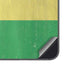 Bolivia Flag Distressed Galaxy S23 Skin