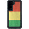 Bolivia Flag Distressed Galaxy S23 Waterproof Case