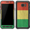Bolivia Flag Distressed Galaxy S7 Active Skin