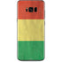 Bolivia Flag Distressed Galaxy S8 Plus Skin