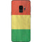 Bolivia Flag Distressed Galaxy S9 Skin
