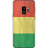 Bolivia Flag Distressed Galaxy S9 Skin