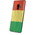 Bolivia Flag Distressed Galaxy S9 Skin