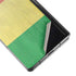 Bolivia Flag Distressed Galaxy Z Fold2 5G Skin