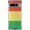 Bolivia Flag Distressed Google Pixel 7 Pro Clear Case