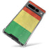 Bolivia Flag Distressed Google Pixel 7 Pro Clear Case