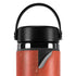 Bolivia Flag Distressed Hydro Flask 20oz Wide Mouth Skin