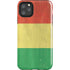 Bolivia Flag Distressed iPhone 11 Pro Max Impact Case
