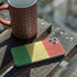 Bolivia Flag Distressed iPhone 11 Pro Max Skin