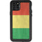 Bolivia Flag Distressed iPhone 11 Pro Max Waterproof Case
