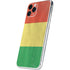 Bolivia Flag Distressed iPhone 11 Pro Skin