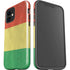 Bolivia Flag Distressed iPhone 12 Impact Case