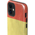 Bolivia Flag Distressed iPhone 12 Mini Impact Case