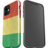 Bolivia Flag Distressed iPhone 12 Mini Impact Case