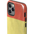 Bolivia Flag Distressed iPhone 12 Pro Impact Case