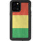 Bolivia Flag Distressed iPhone 12 Pro Max Waterproof Case