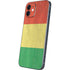Bolivia Flag Distressed iPhone 12 Skin