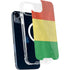 Bolivia Flag Distressed iPhone 13 MagSafe Case