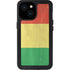 Bolivia Flag Distressed iPhone 13 Mini Waterproof Case