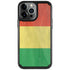 Bolivia Flag Distressed iPhone 13 Pro Cargo Case