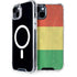 Bolivia Flag Distressed iPhone 15 MagSafe Case