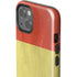 Bolivia Flag Distressed iPhone 15 Impact Case