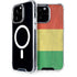 Bolivia Flag Distressed iPhone 14 Pro Max MagSafe Case