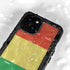 Bolivia Flag Distressed iPhone 15 Waterproof Case