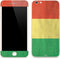 Bolivia Flag Distressed iPhone 6/6s Plus Skin